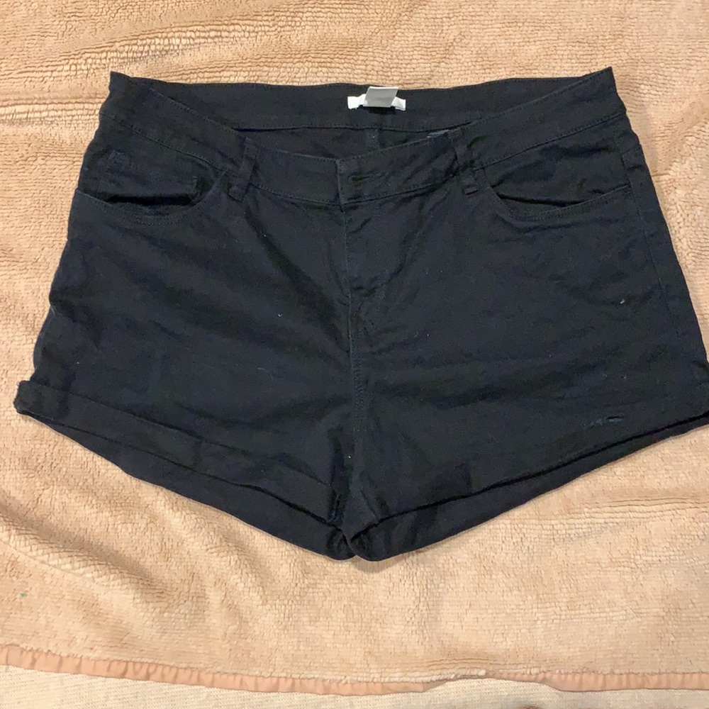 Hm shorts 12